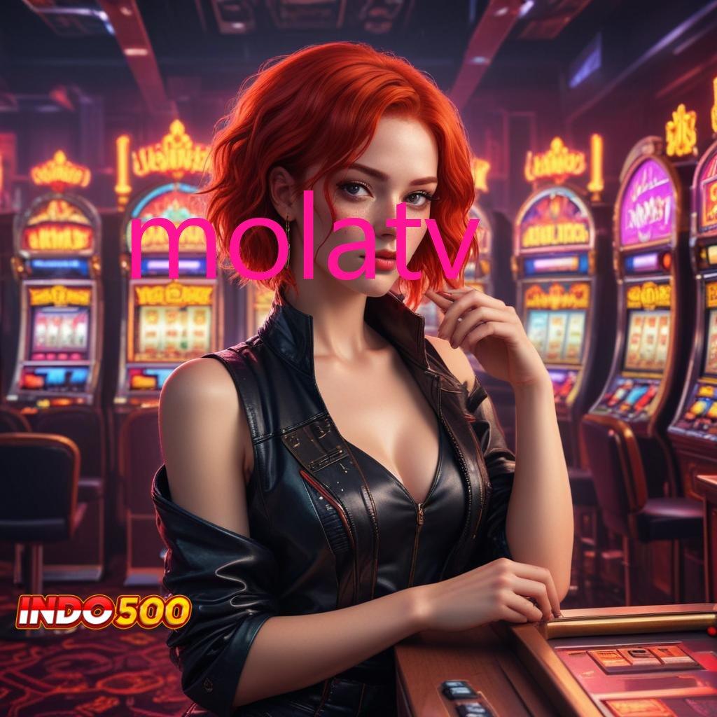 MOLATV Gerbang Cadangan Unduh Apk Maxwin Slot Terbaru Sekarang