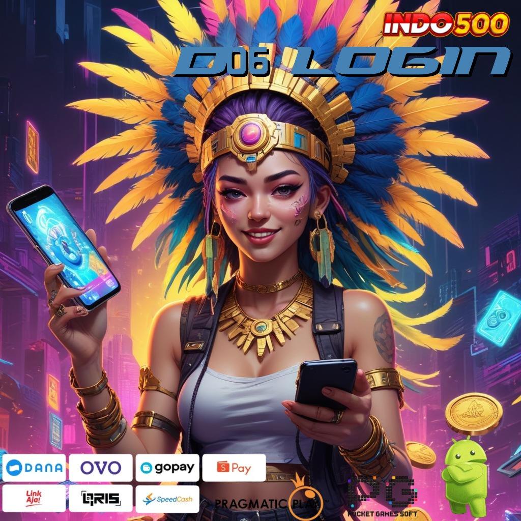 D06 LOGIN Sahkan Slot Shopeepay Sekarang