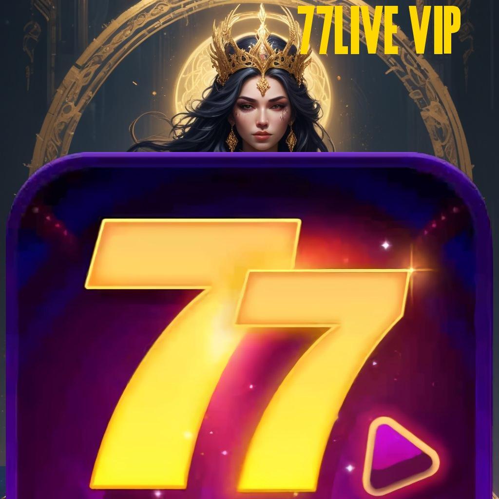 77LIVE VIP 💫 burung bernyanyi riang