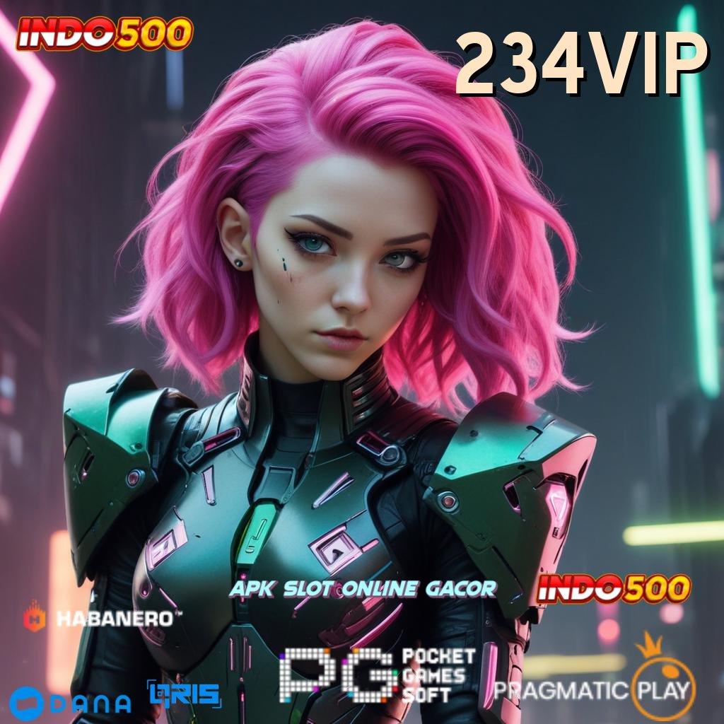 234VIP , Event Kaya Dengan Bonus Terbaru Tanpa Ribet