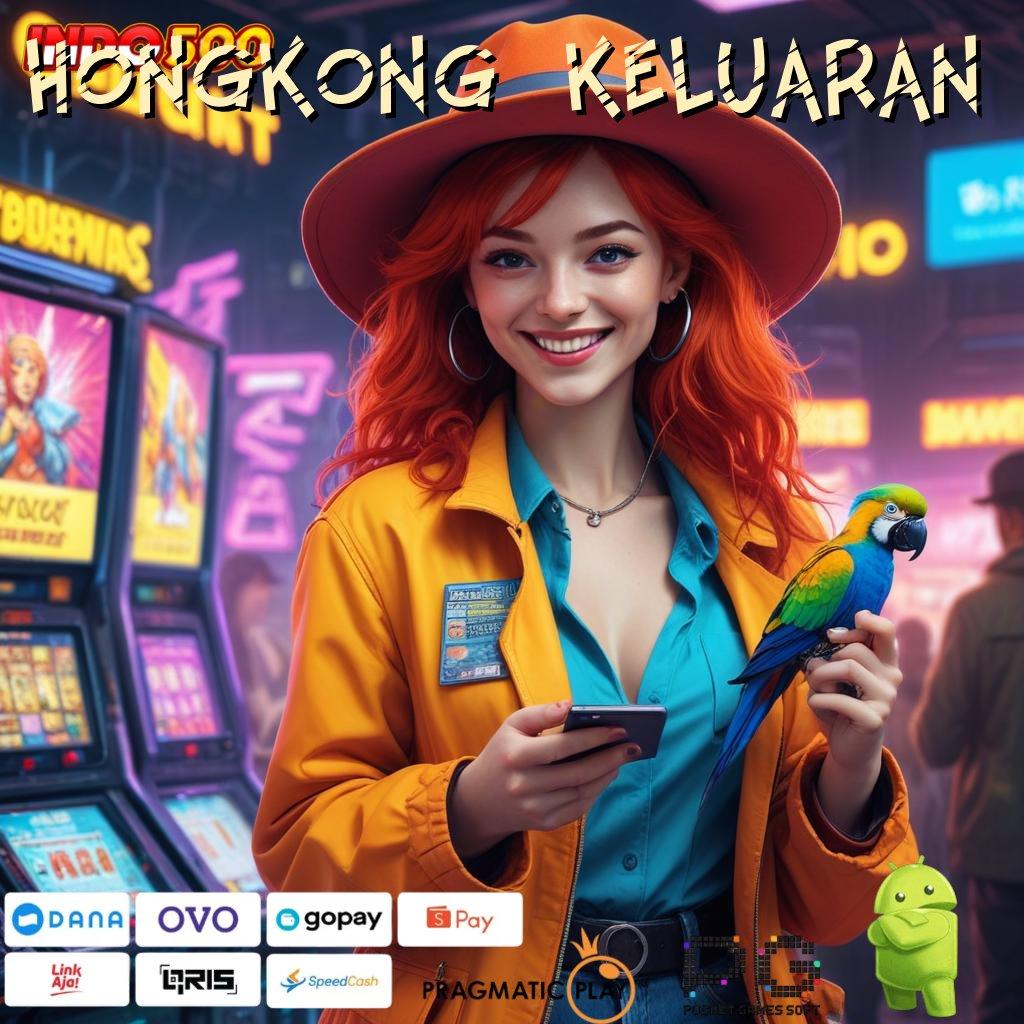 HONGKONG KELUARAN Spin Optimal Dengan Teknologi Android