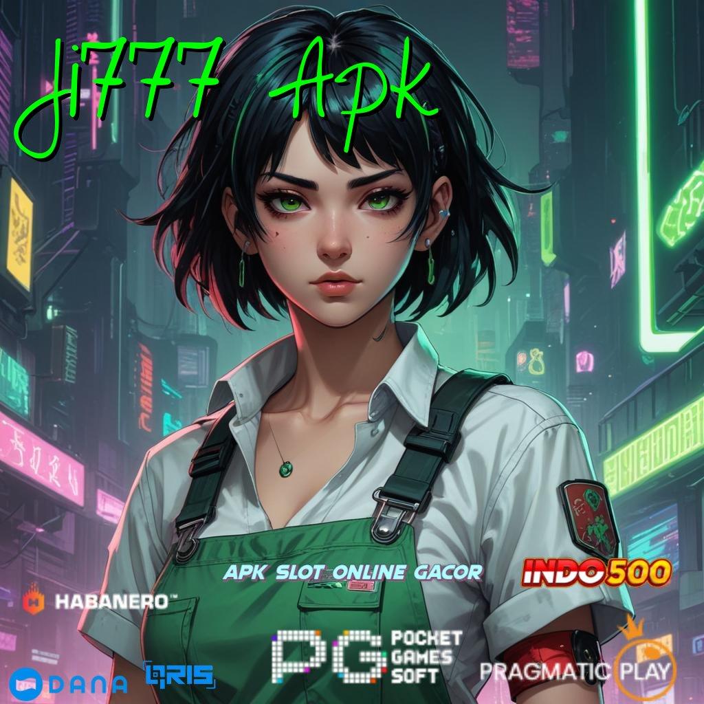 Ji777 Apk