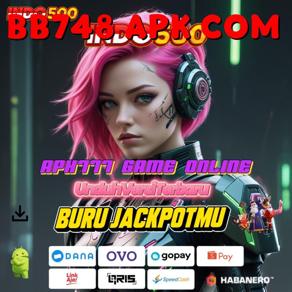 Bb748 Apk Com