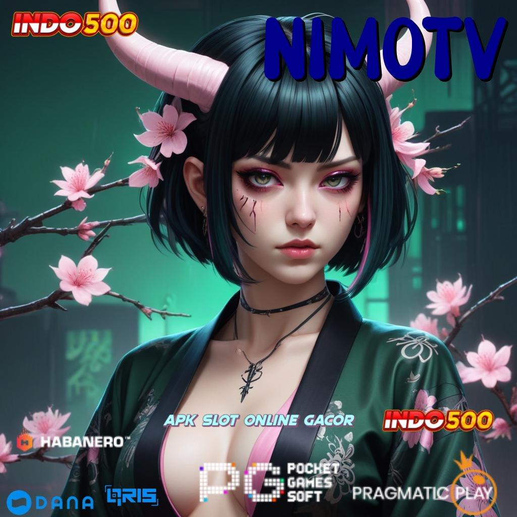 Nimotv