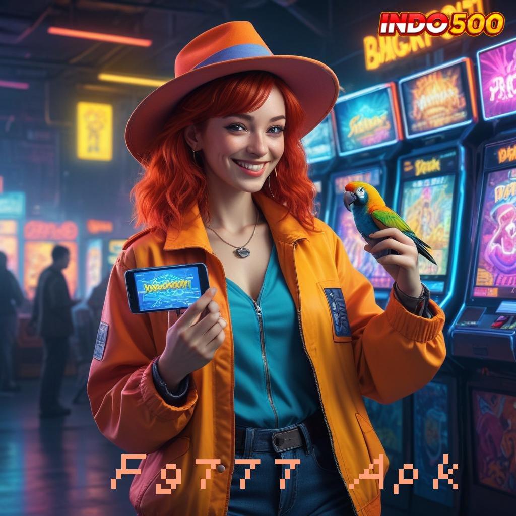 Fg777 Apk