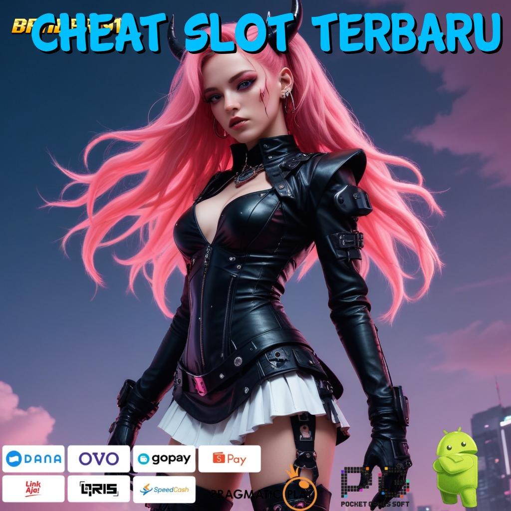 CHEAT SLOT TERBARU > Permainan Spin Mahasiswa Gampang Rezeki