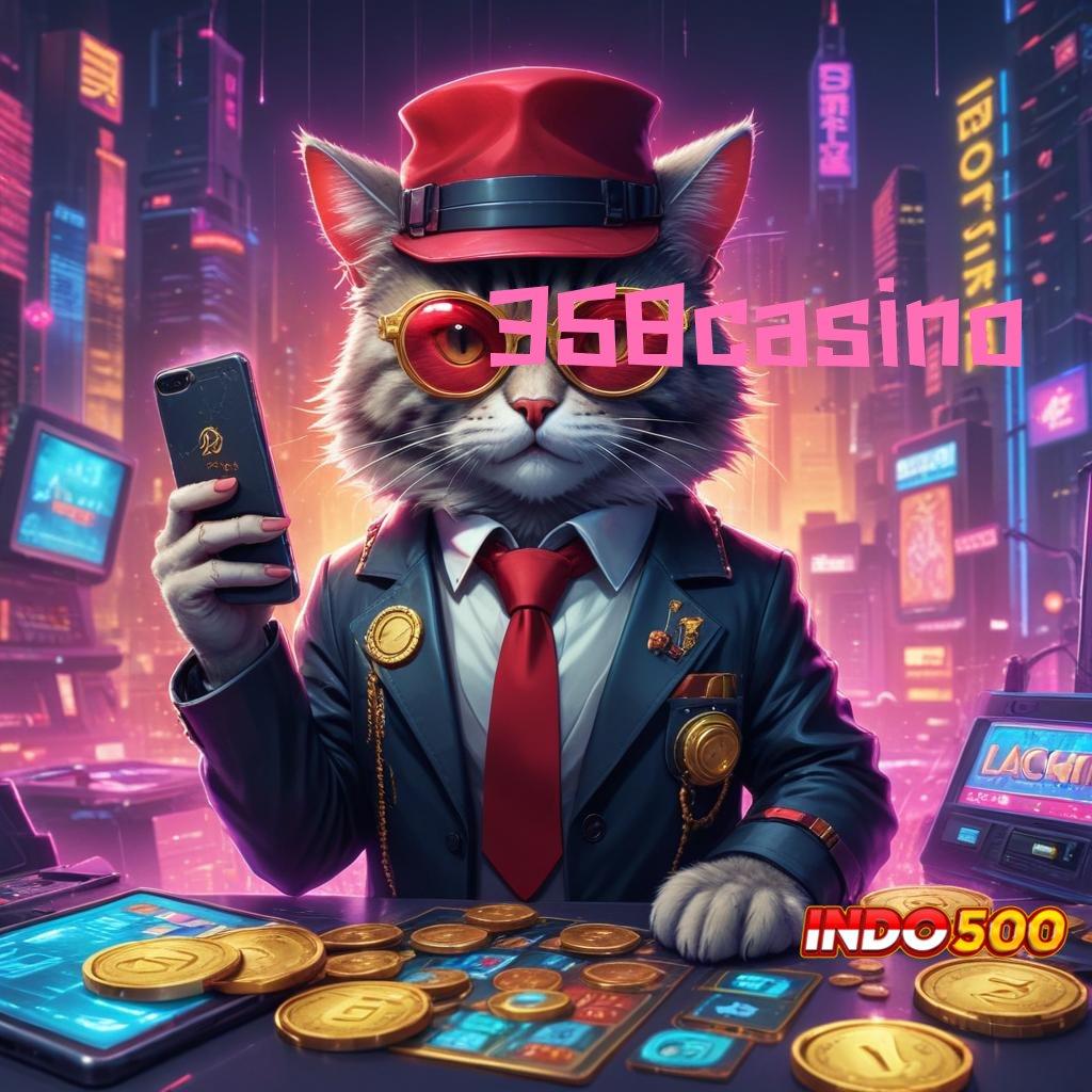 358CASINO APK Bonus RTP Tinggi 2025 Kontainer