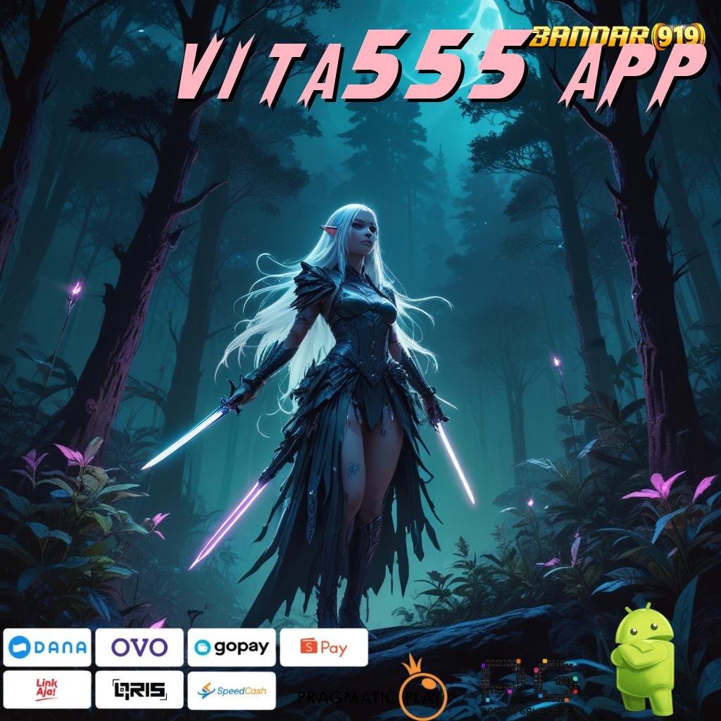 VITA555 APP @ Balance Keuangan Tetap Permainan Yang Seimbang