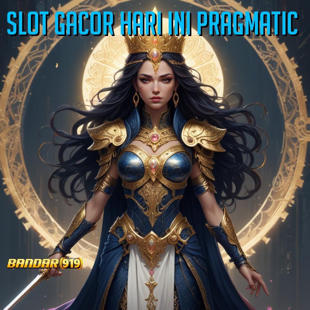 SLOT GACOR HARI INI PRAGMATIC 🔎 Bonus APK Pembaruan 73