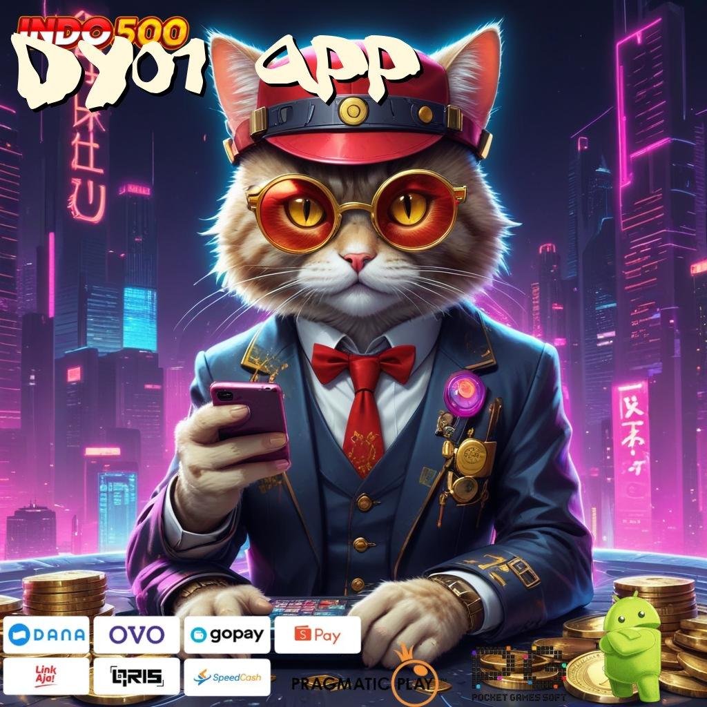 DY01 APP pola spin cepat scatter auto dalam jalan pintas tanpa hambatan