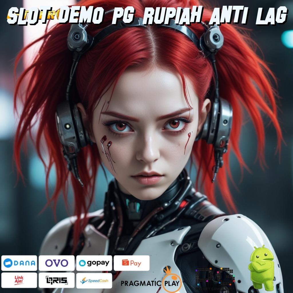 SLOT DEMO PG RUPIAH ANTI LAG # Depo Bri 20 000 Slot Gratis Tanpa Top Up Apk