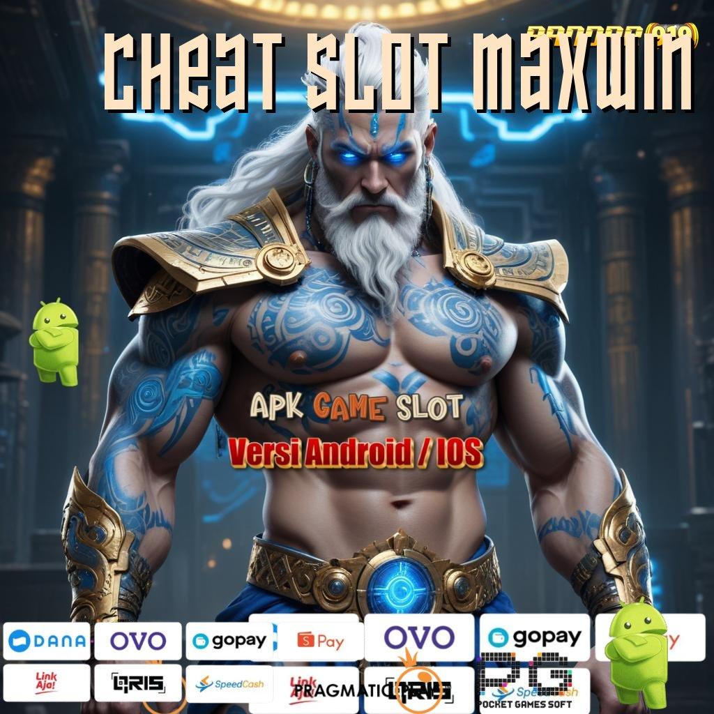 CHEAT SLOT MAXWIN @ Buah Kemenangan APK Slot Gacor 2025 Makin Asyik!