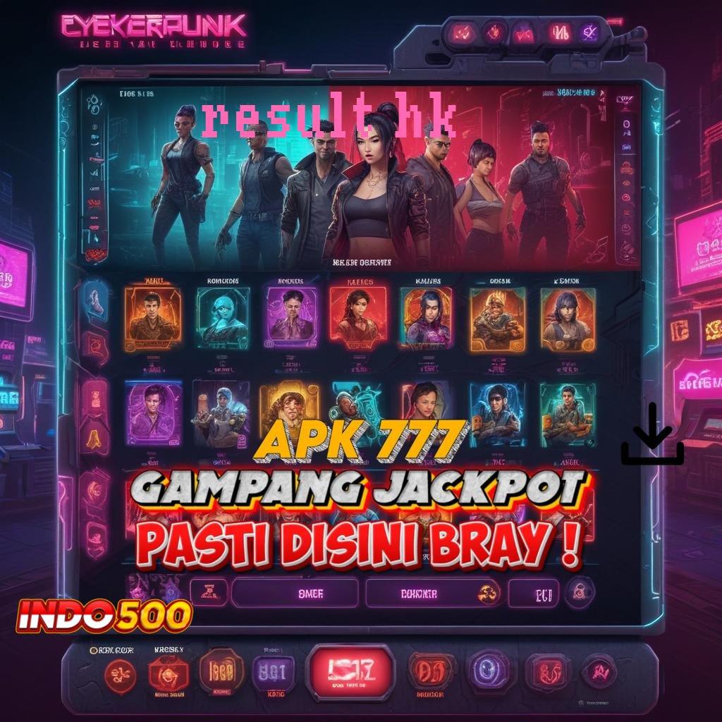 RESULT HK 💫 putaran mega win dalam fleksibilitas baru tanpa hambatan