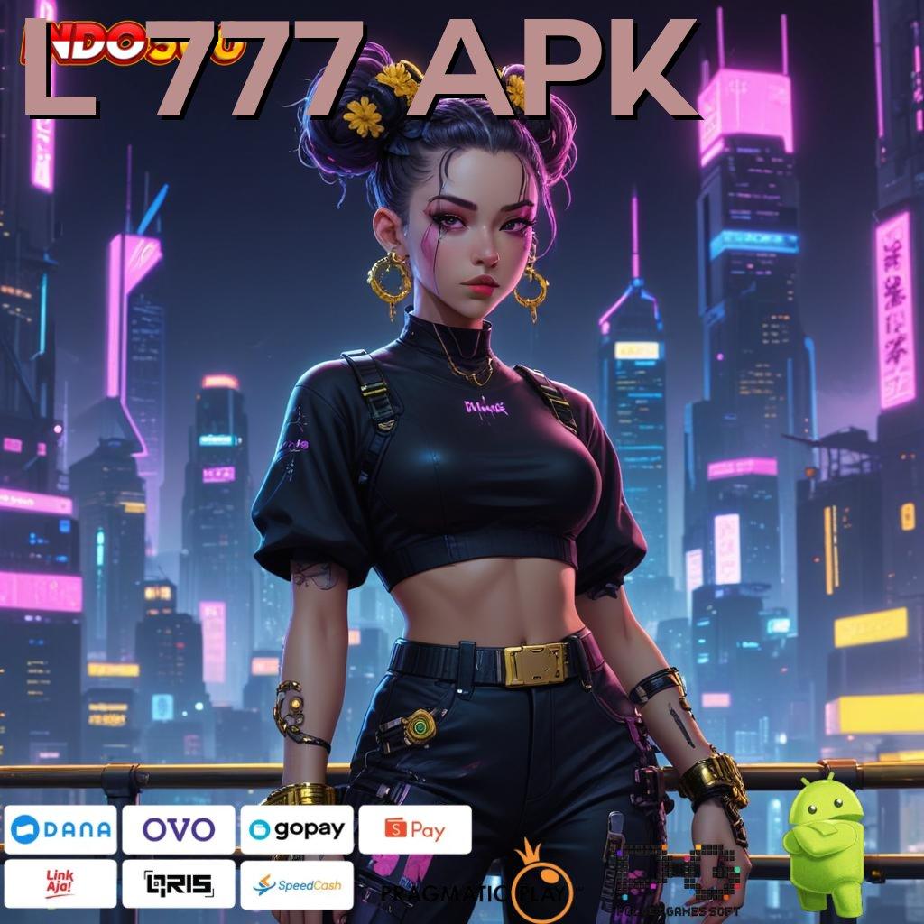 L 777 APK RTP Android iOS Update 51