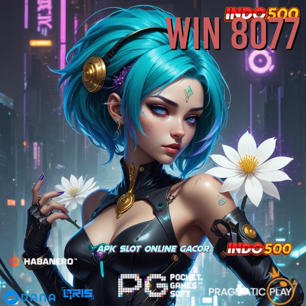 WIN 8077 💥 Alat Fortuna Pasang Apk Android Terbaru Tanpa Modifikasi