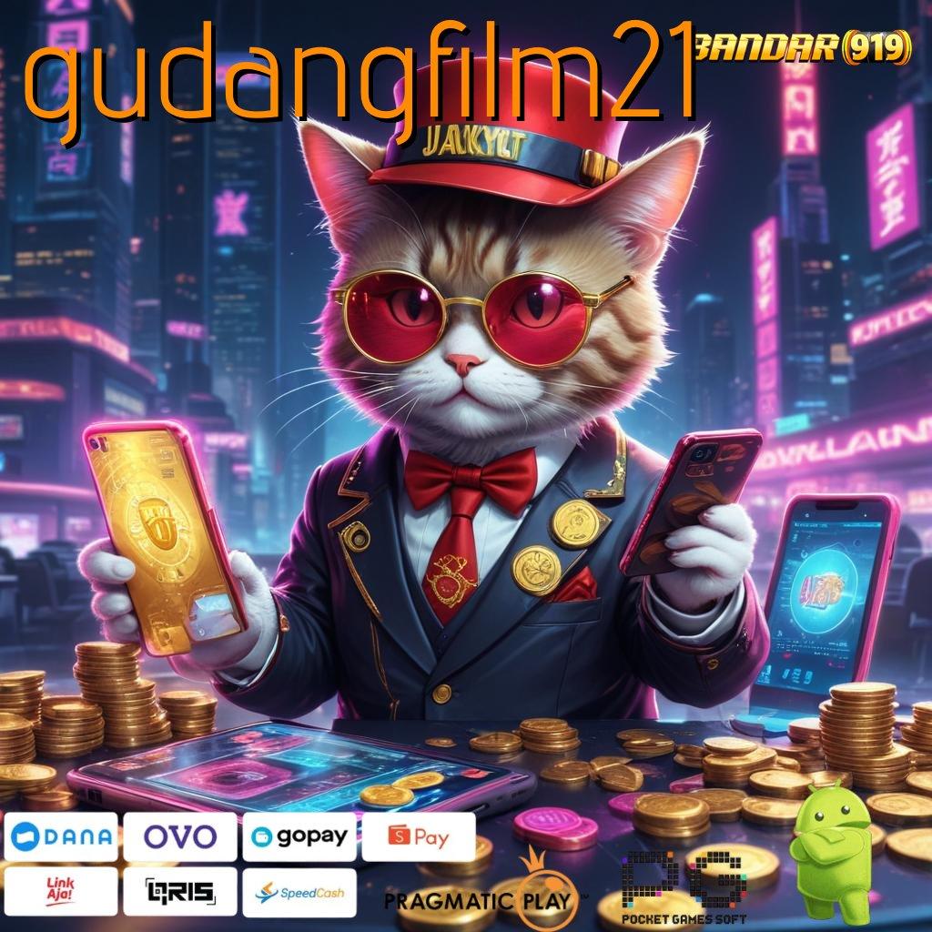 GUDANGFILM21 , Langkah Efektif Menuju Cuan di Slot Thailand