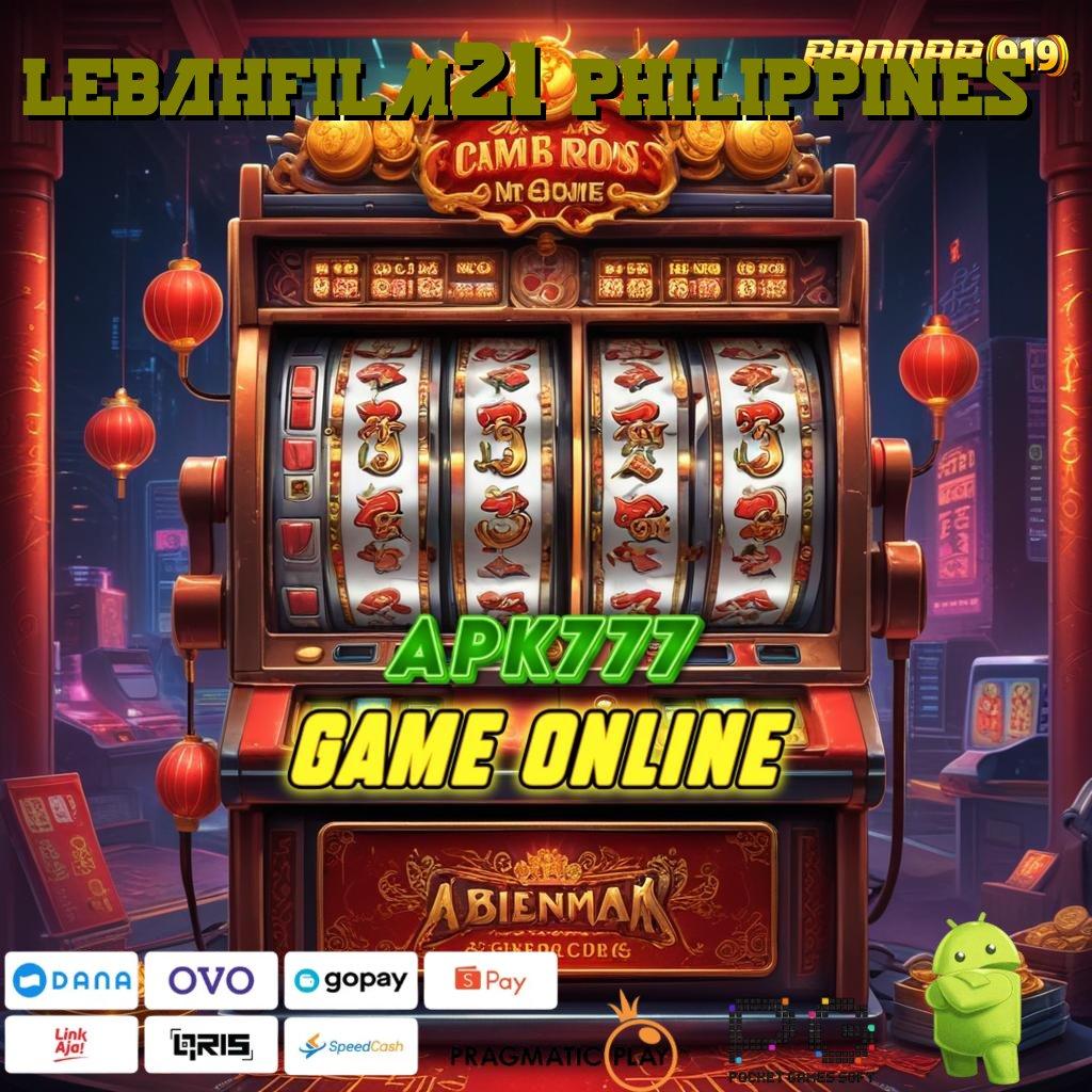 LEBAHFILM21 PHILIPPINES | Uang Masuk Langsung Cair Apk Slot Maxwin Download Terbaru iOS