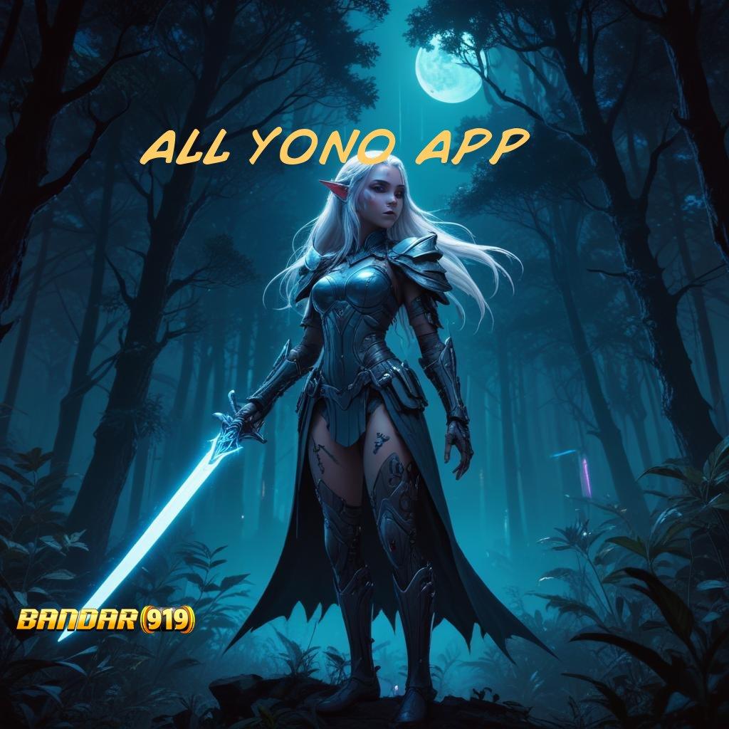 ALL YONO APP : Putar Sukses Cheat Slot Apk Uang Unlimited