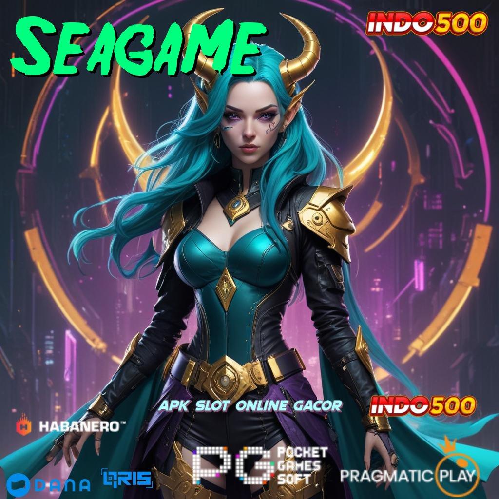 Seagame