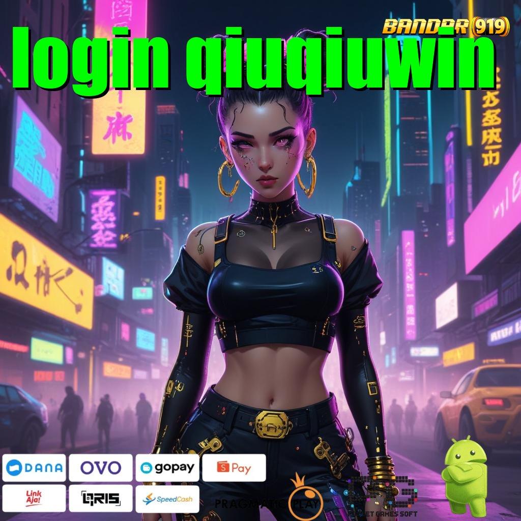 LOGIN QIUQIUWIN | Bonus Reward Spektakuler Untuk Hoki Instan