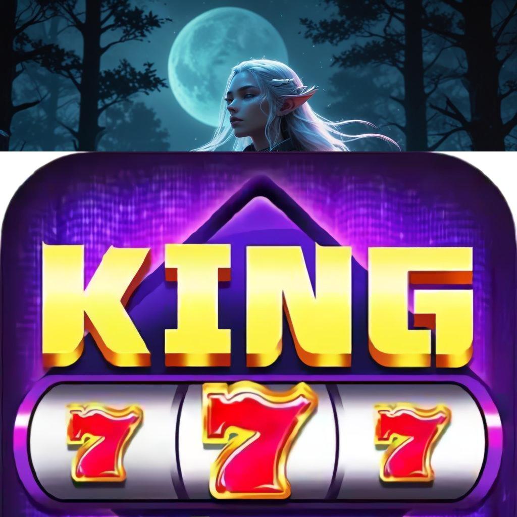 KING777 COM Jackpot Langsung WD Dengan Spin Tanpa Hambatan