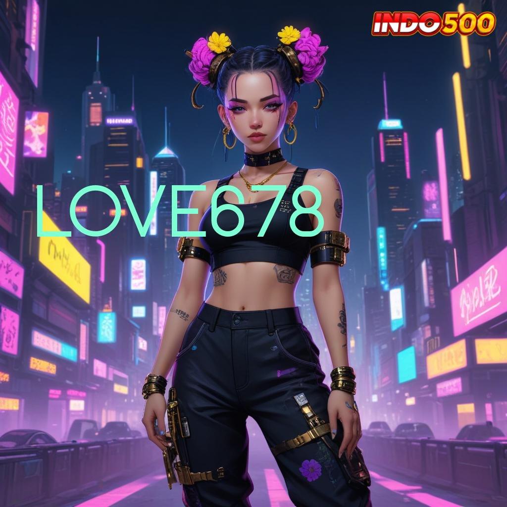 LOVE678 ⚌ Deposit Bank Bsi 25rb Download Slot Gacor Apk 777 Android Gratis