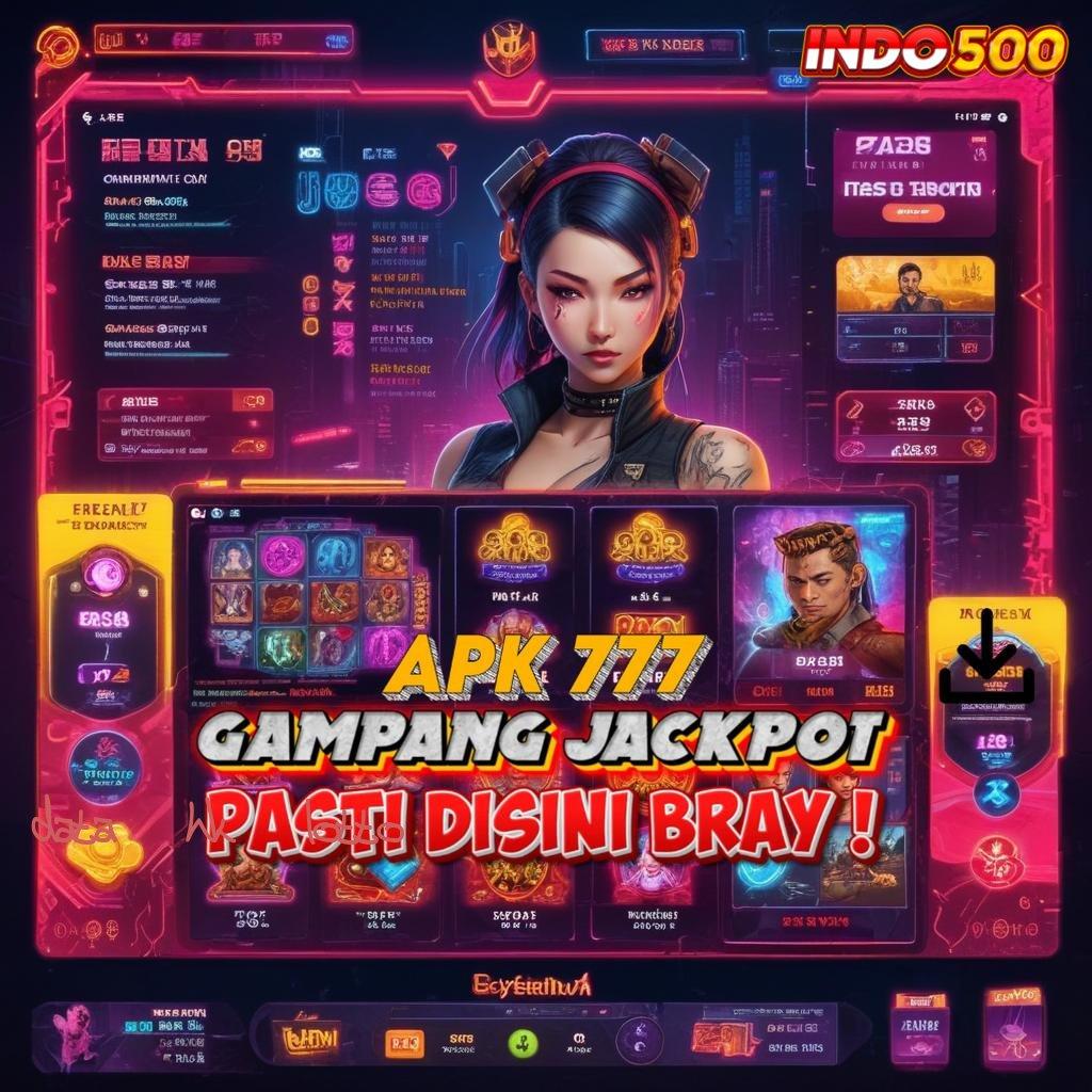 DATA HK LOTTO # framework blok bangunan media komponen dasar