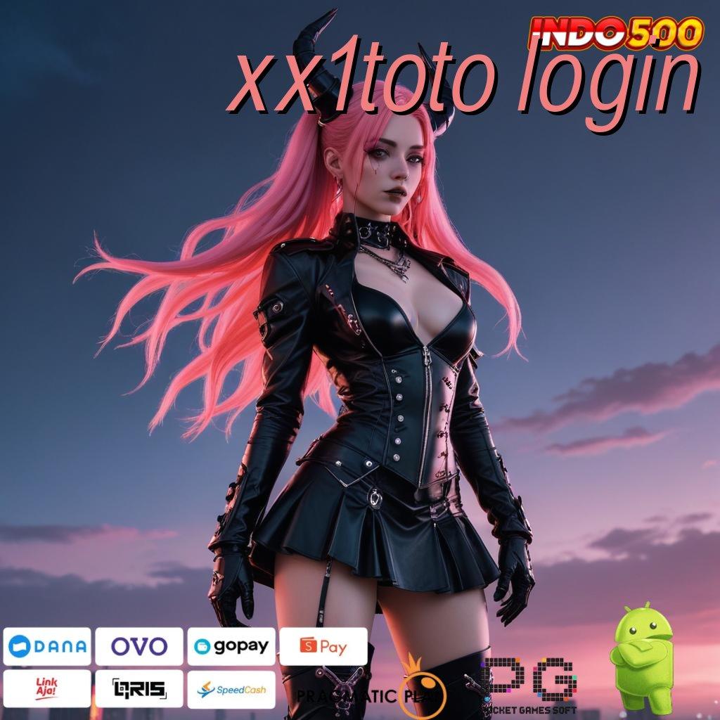 XX1TOTO LOGIN langkah cepat dengan hasilkan jackpot