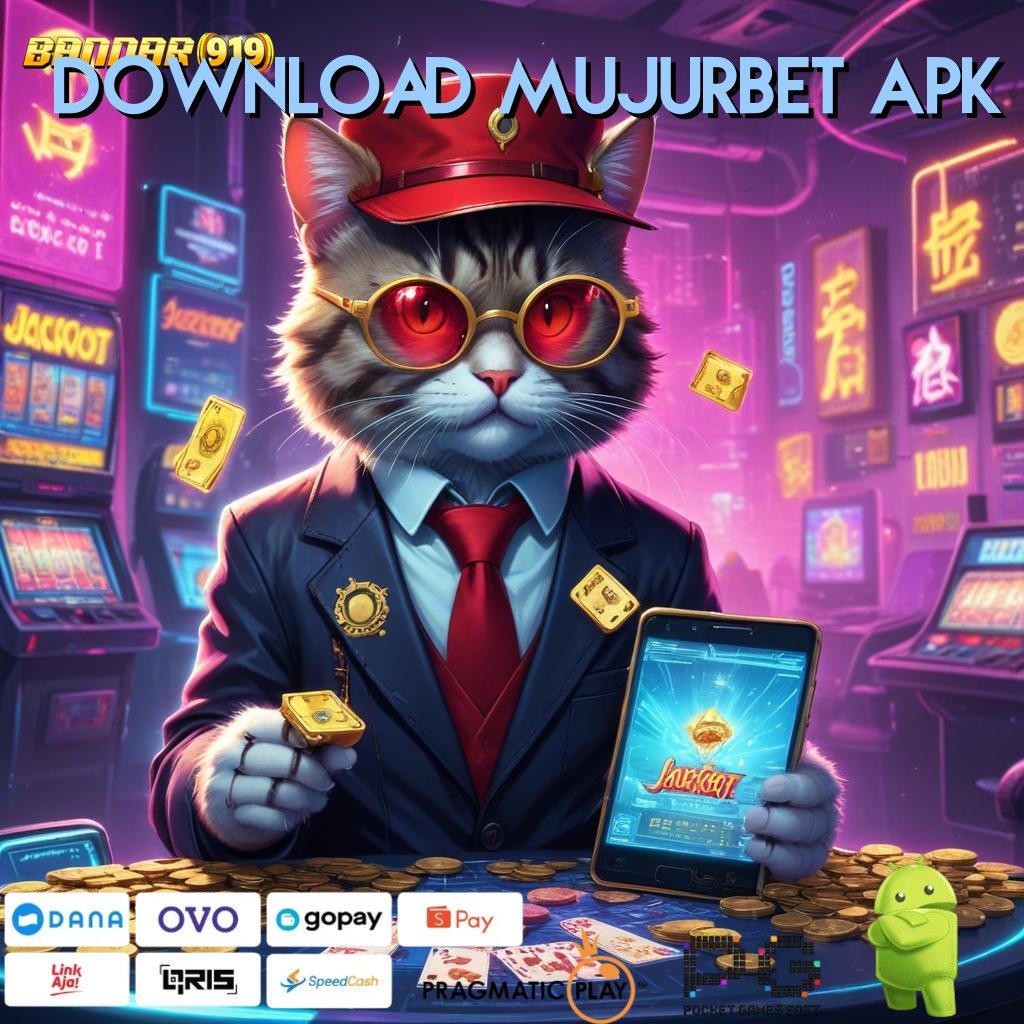 DOWNLOAD MUJURBET APK > landmark juara pilihan favorit tiap hari