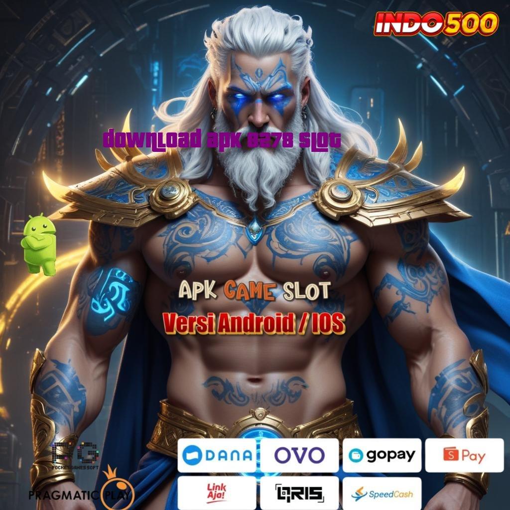 DOWNLOAD APK 8278 SLOT : Kode Rejeki Aplikasi Slot Olympus, Si Penghasil Uang