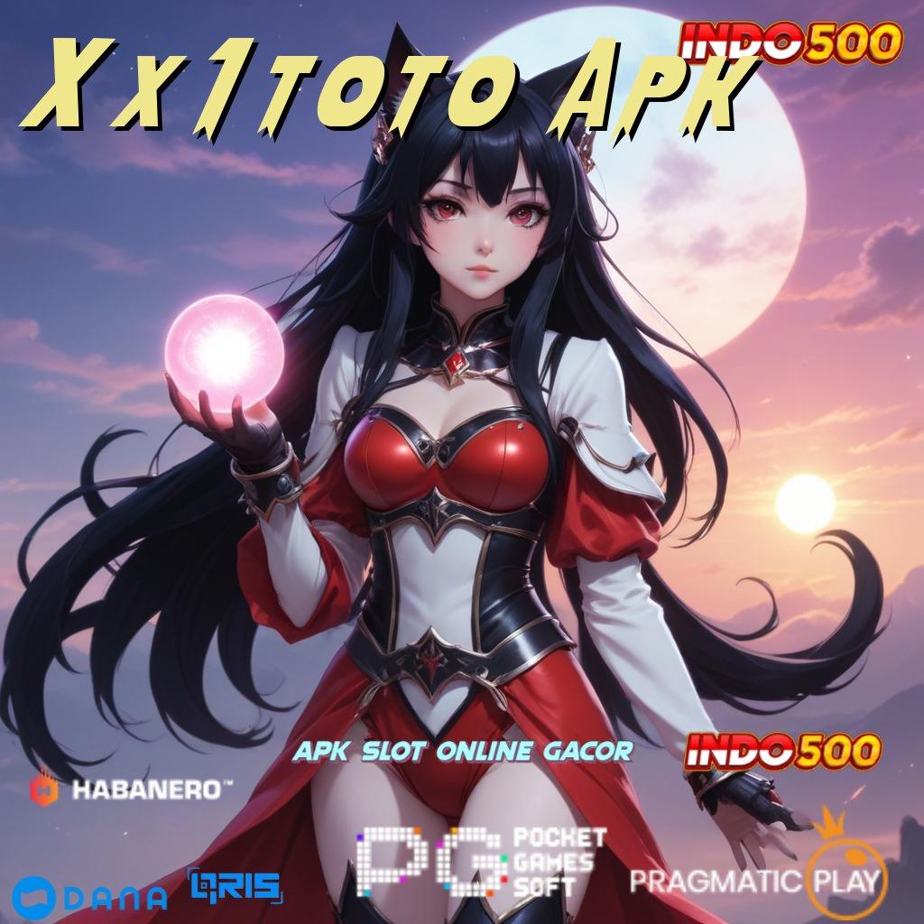 Xx1toto Apk