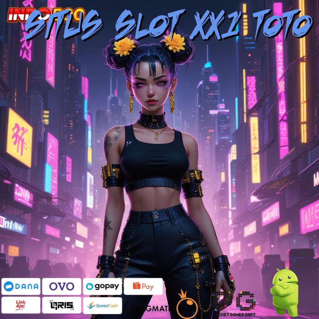 SITUS SLOT XX1 TOTO APK Event Bonus Versi 19