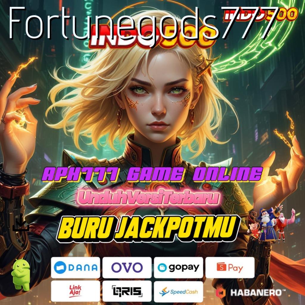 Fortunegods777