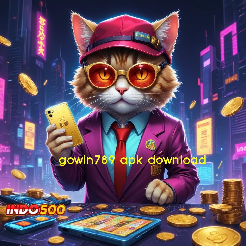 GOWIN789 APK DOWNLOAD # Android Apk Solusi Dunia Digital