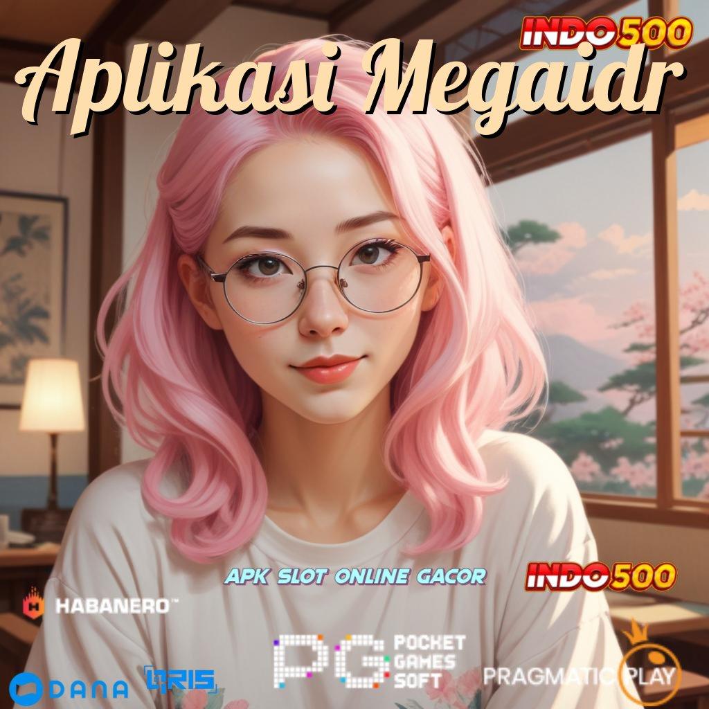 Aplikasi Megaidr