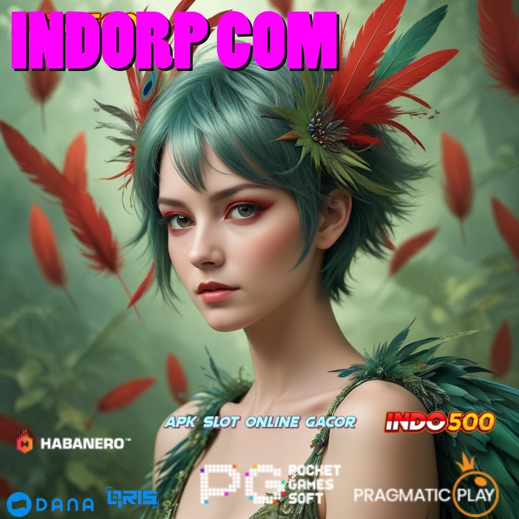 INDORP COM 👉 Garansi Untung Tanpa Kerugian Modal Minimal