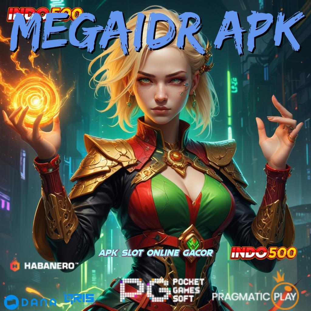 MEGAIDR APK | Informasi Valid Ayo Ambil Aplikasi Uang Tunai Android