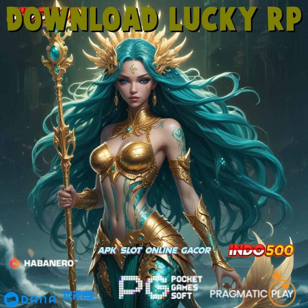 Download Lucky Rp