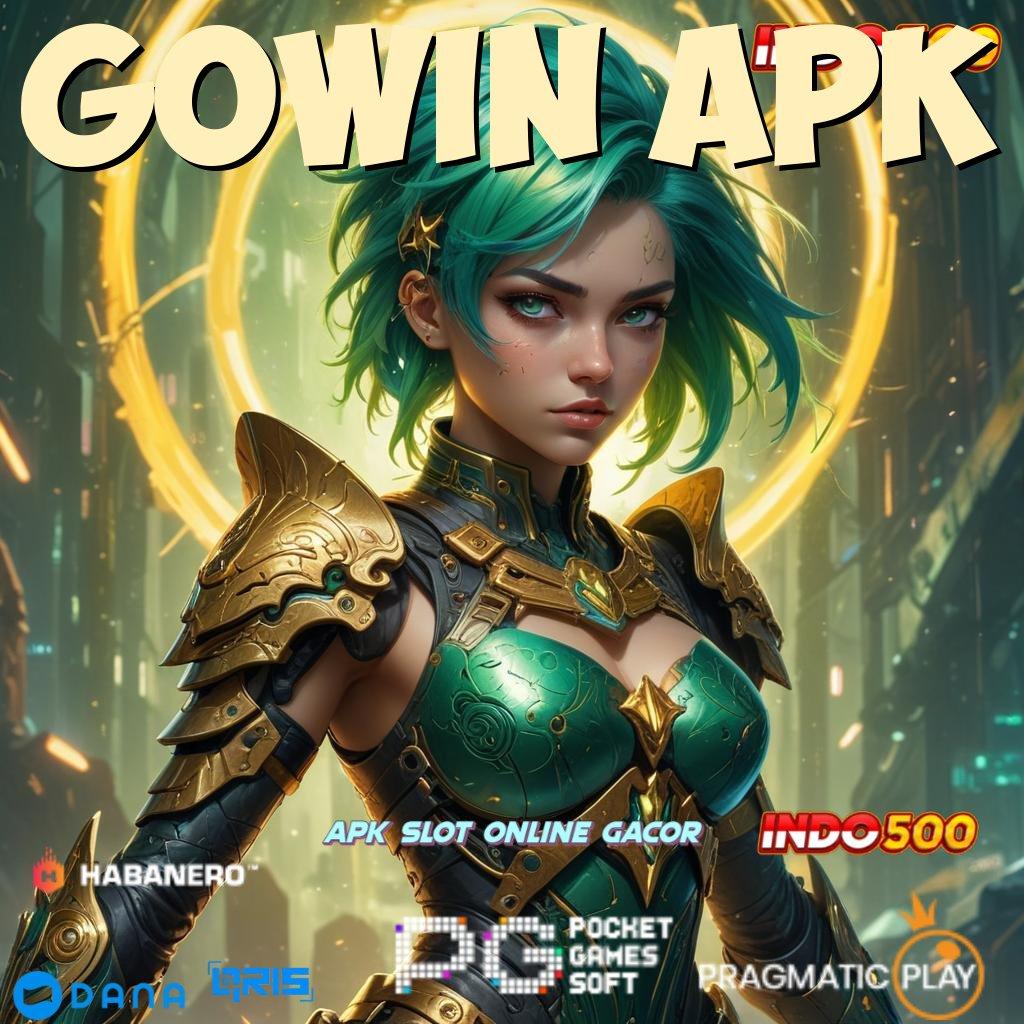 Gowin Apk