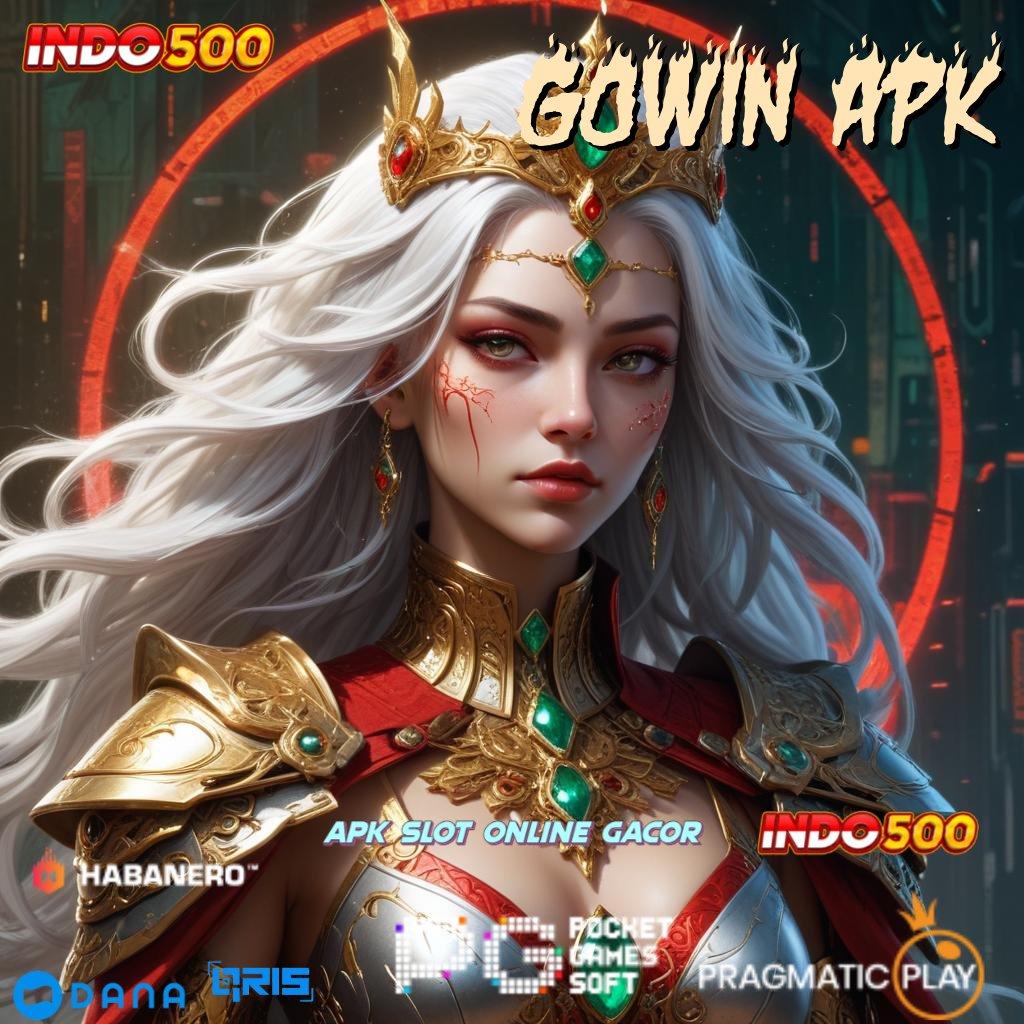 GOWIN APK 🥇 APK Event Bonus Versi Terbaru Zona