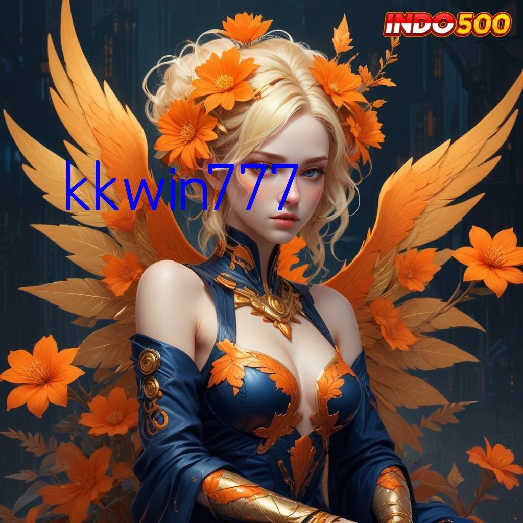 KKWIN777 ➽ Unduh APK Slot Dengan Keuntungan Super Gampang