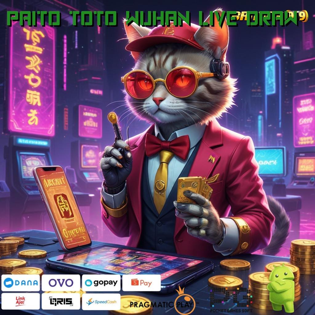 PAITO TOTO WUHAN LIVE DRAW > Ruang Kerja Sama Teknologi Jaringan Informasi Jembatan Digital Android