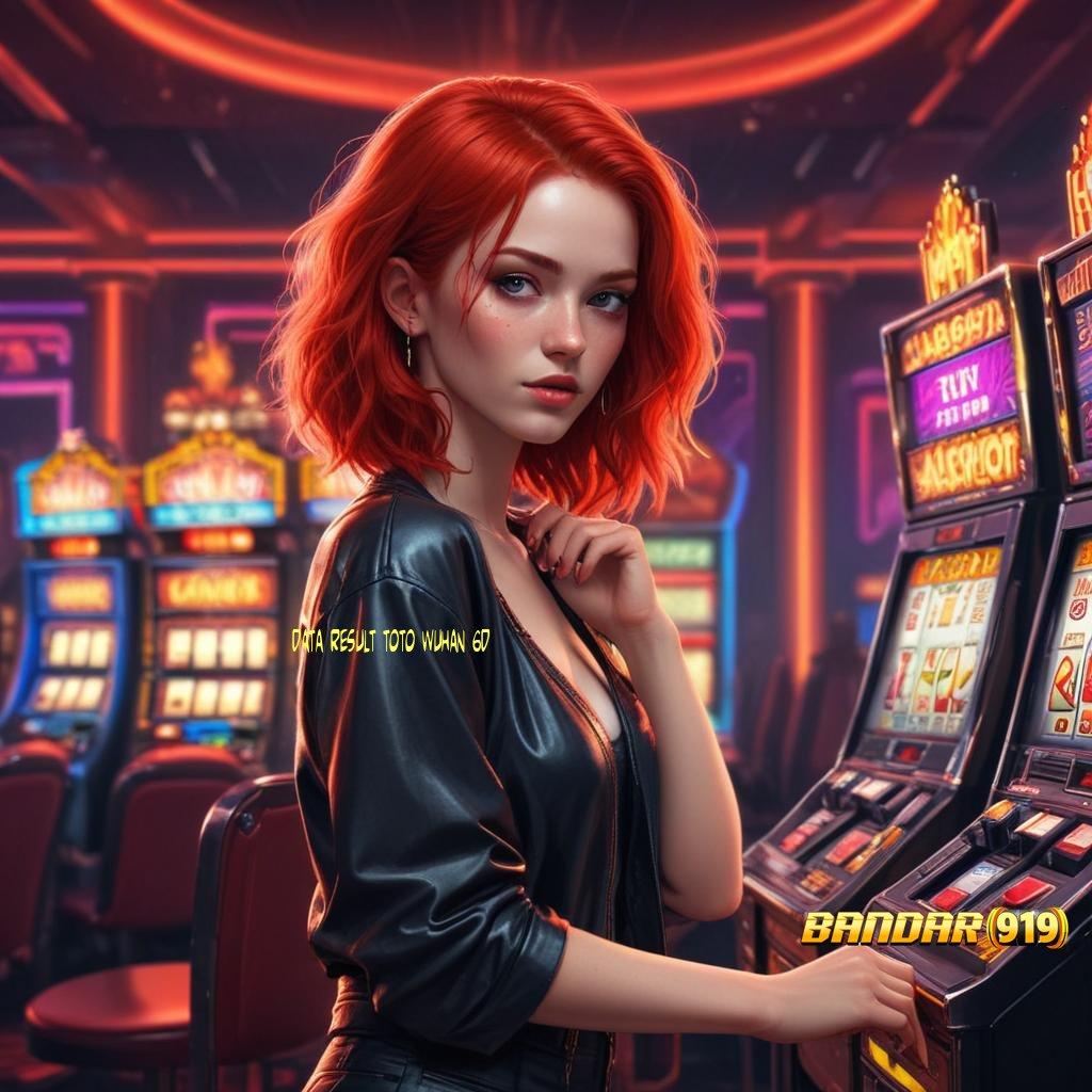 DATA RESULT TOTO WUHAN 6D ♒ Bonus APK Pembaruan 78