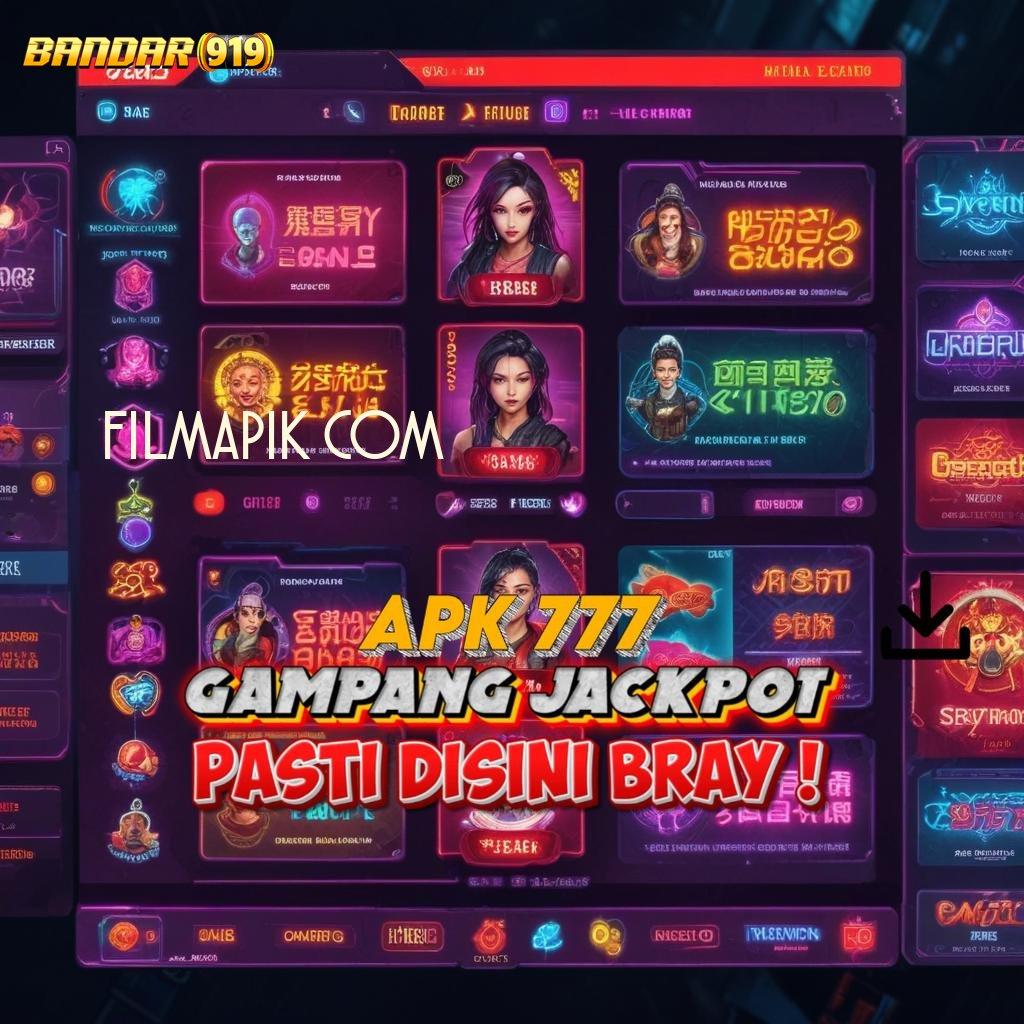 FILMAPIK COM DKI Jakarta, Kota Jakarta Pusat, Gambir