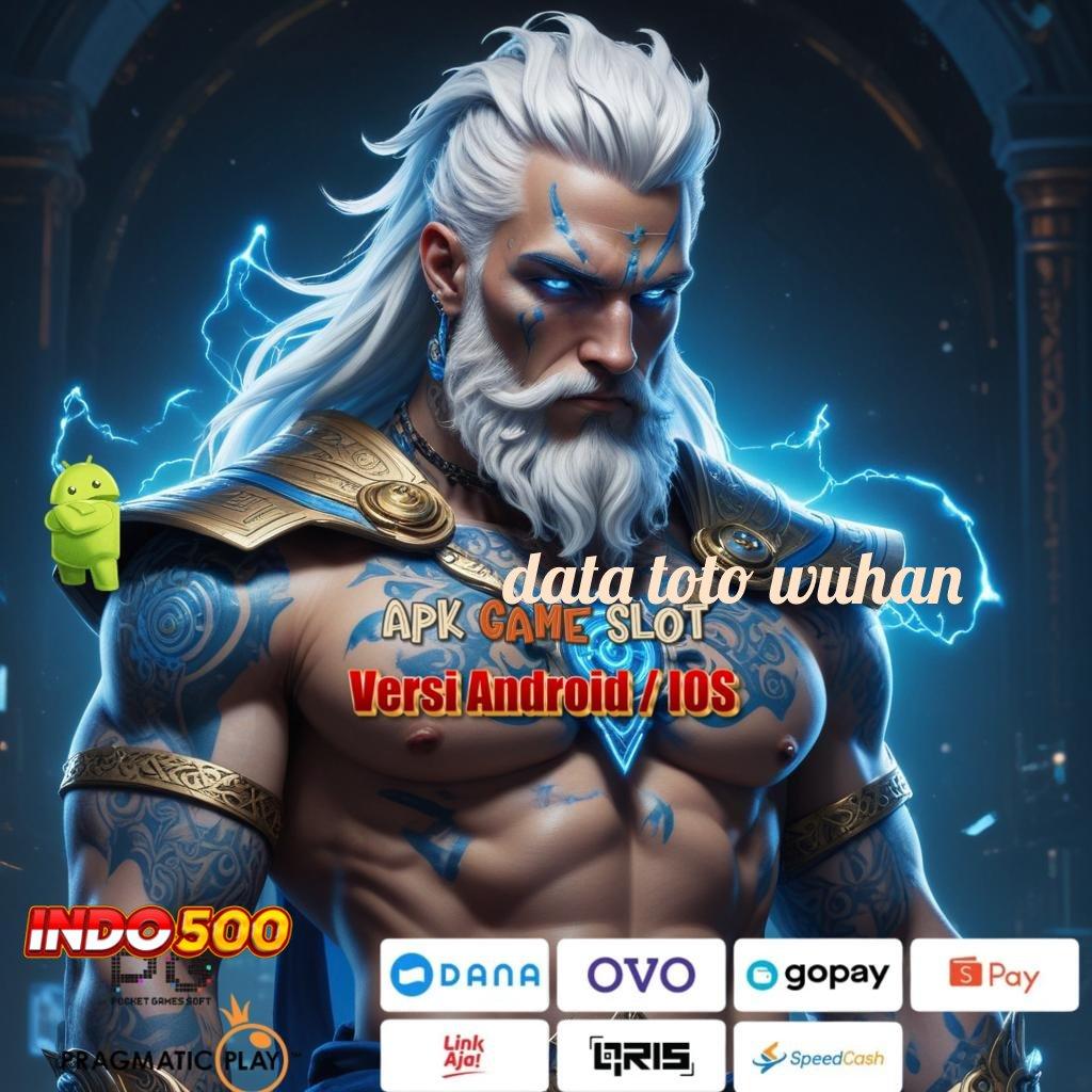 DATA TOTO WUHAN 🚀 sumber valid epic sekali amandemen penting