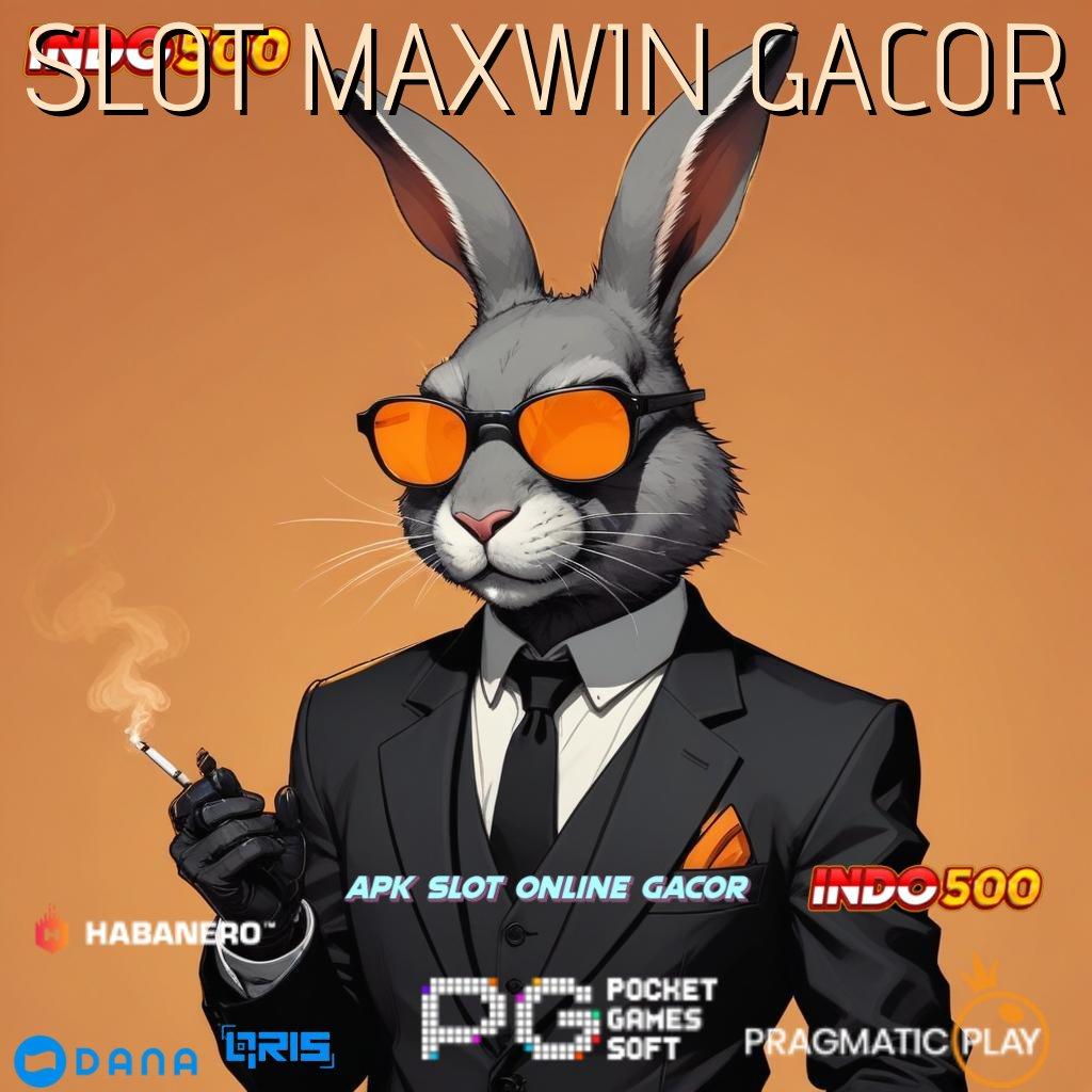 SLOT MAXWIN GACOR Game Baru Dengan Teknologi Terdepan