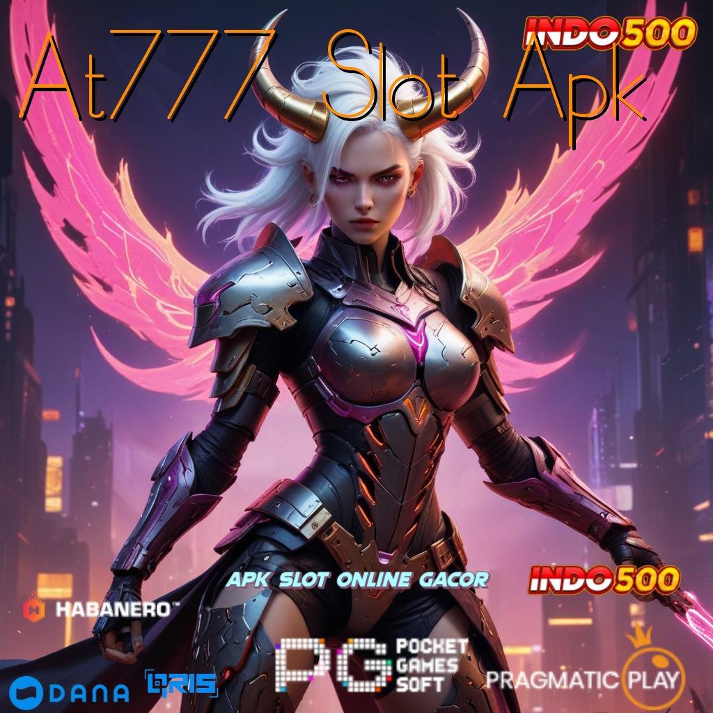 At777 Slot Apk