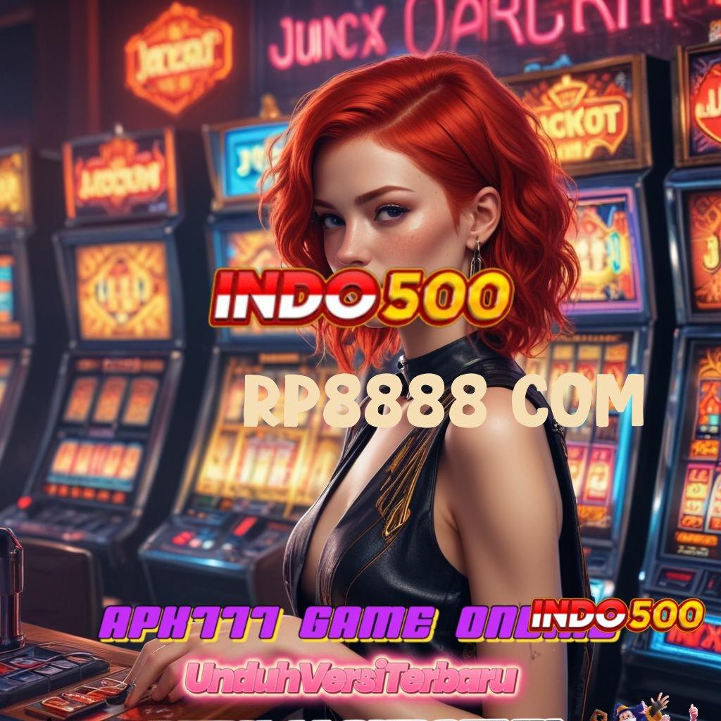 RP8888 COM 💯 Deposit Ewallet 5000 Slot Gacor 2025, Satu Klik Satu Jackpot!