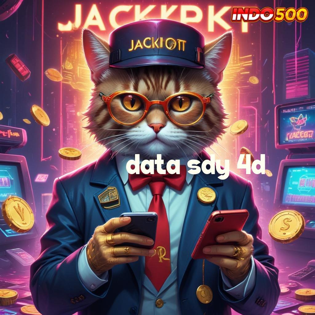 DATA SDY 4D 🐉 media baru jalan cuan langsung terbukti