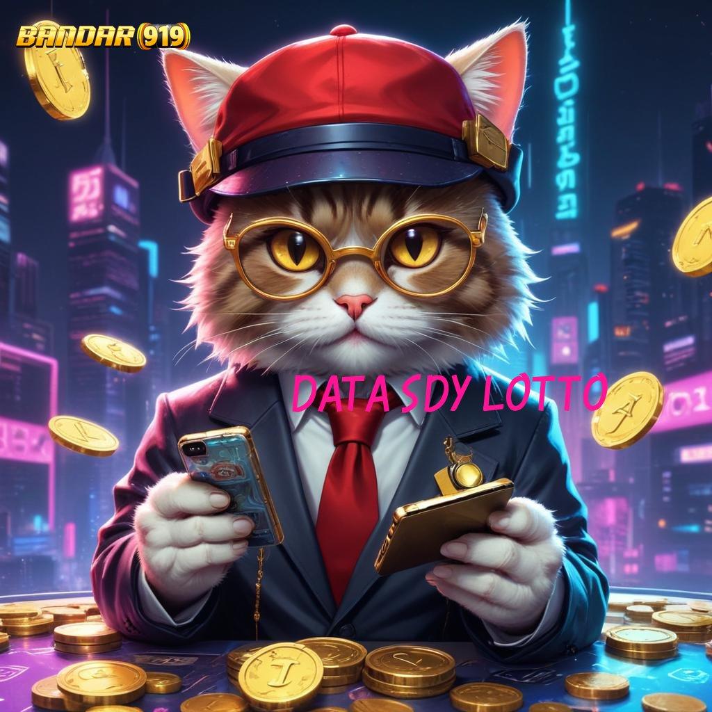 DATA SDY LOTTO 🚀 apk gacor bonus besar di setiap spin